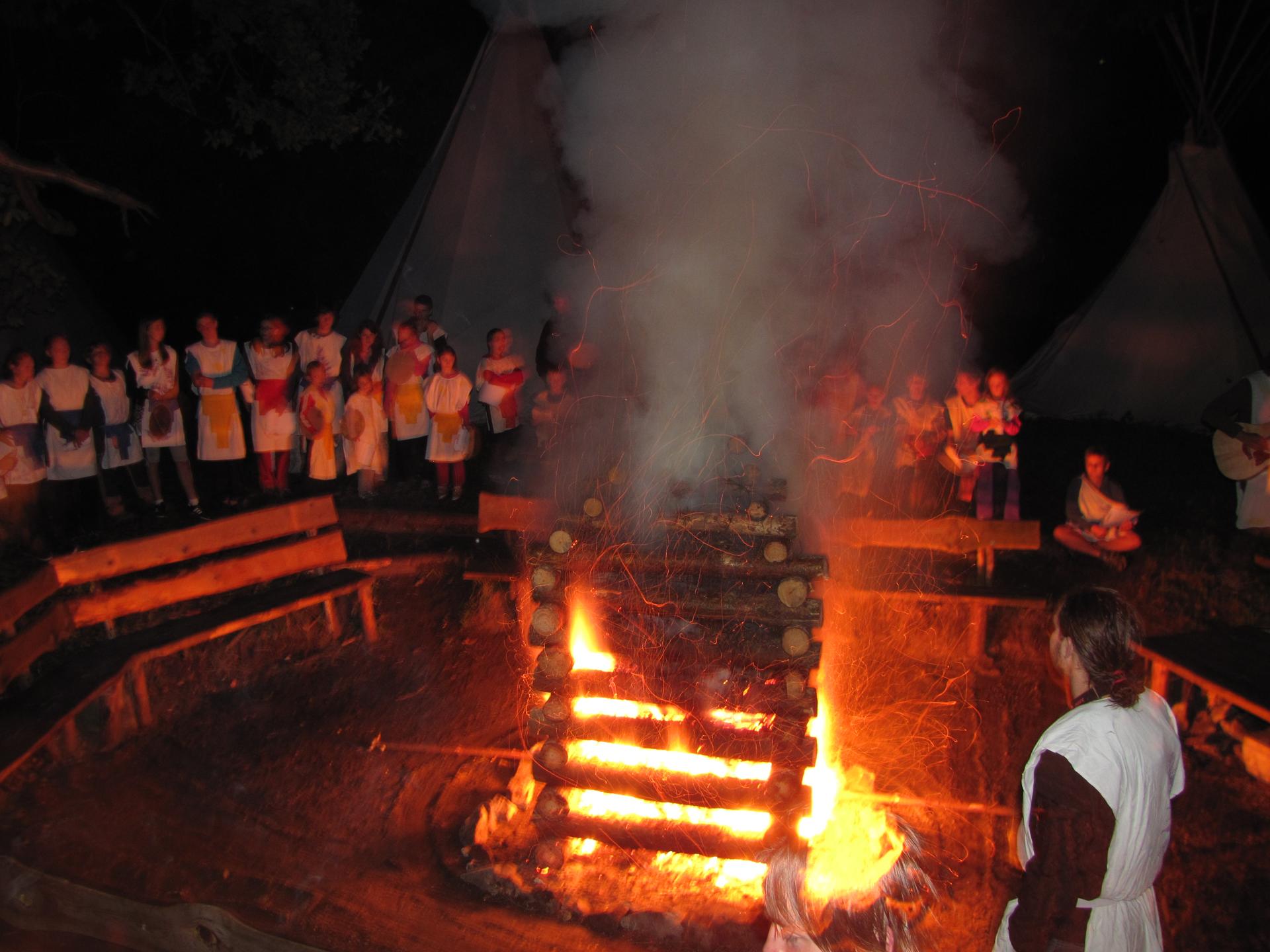 Karštejn 2012 Image 155